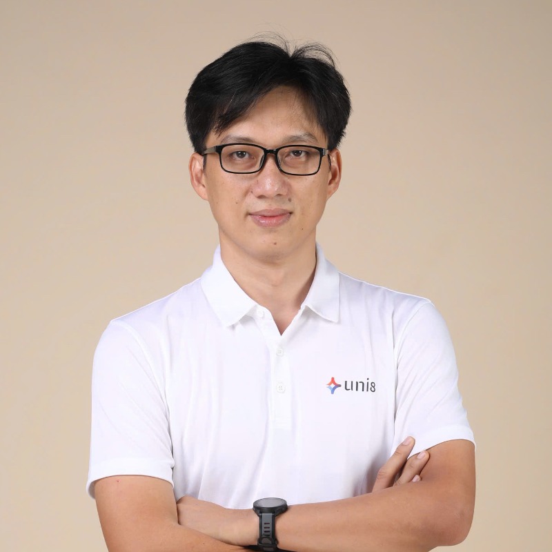Huy Hoang
