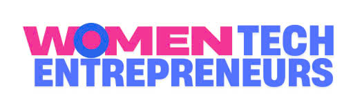 Wome In Tech Entreprener logo