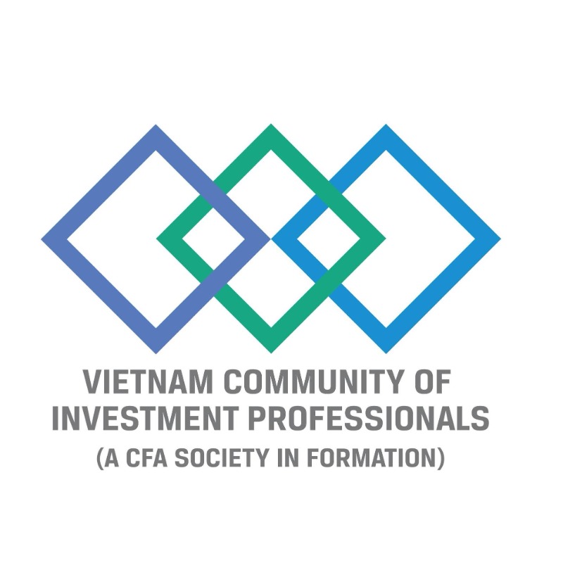 CFA Vietnam logo