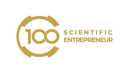 C100 logo