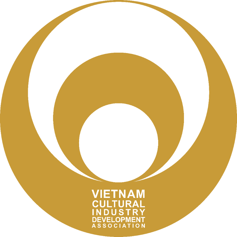 Hiệp hội công nghiệp văn hoá logo