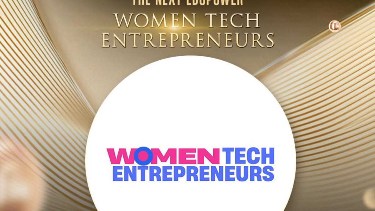 [Events] Women Tech Entrepreneurs Honored with The NEXT EduPower 2025 Award