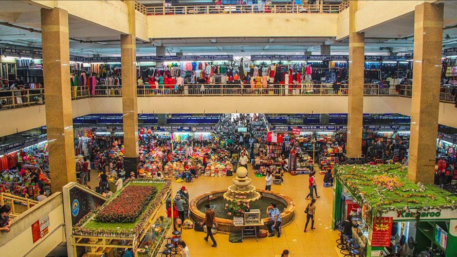 [Latest News] Vietnam among top emerging markets in financial wealth growth