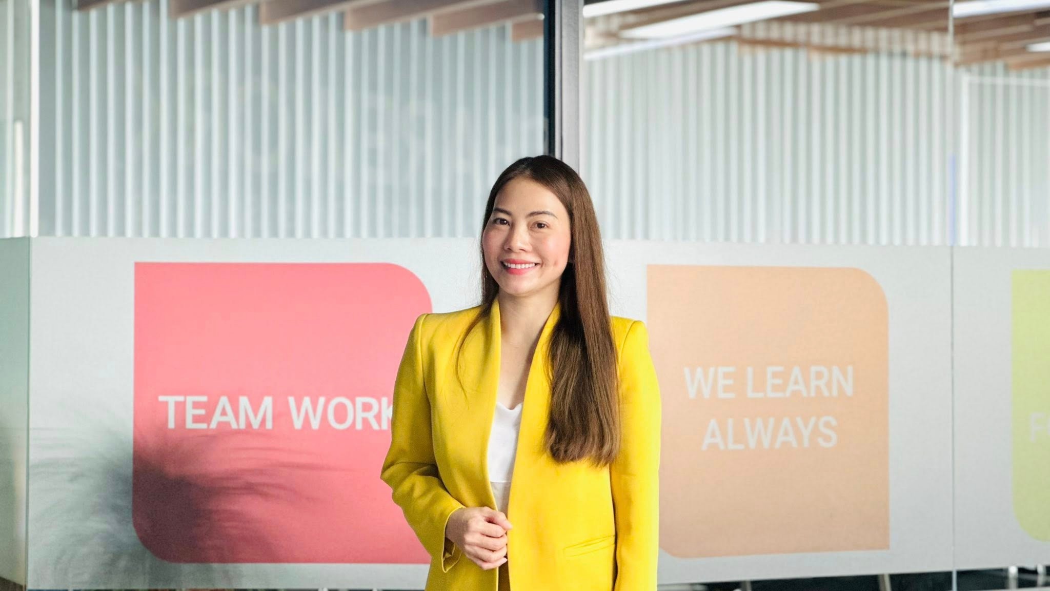 [Latest News] A Gentle Yet Powerful New Year Message for Women in Tech - Welcoming the Year of the Fire Horse