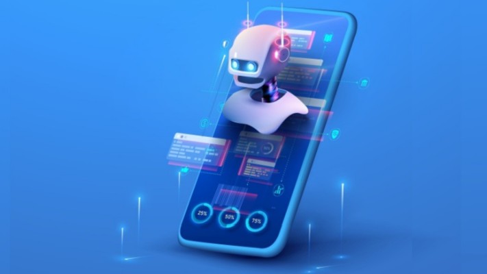 [Latest News] Vietnamese Users Log Nearly 300 Million Hours on Generative AI Apps in Half a Year