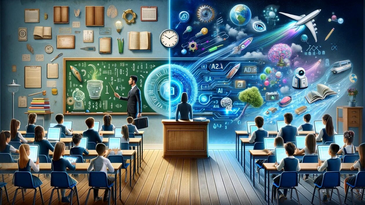 [Latest News] Vietnam leads Southeast Asia in using Google AI for education