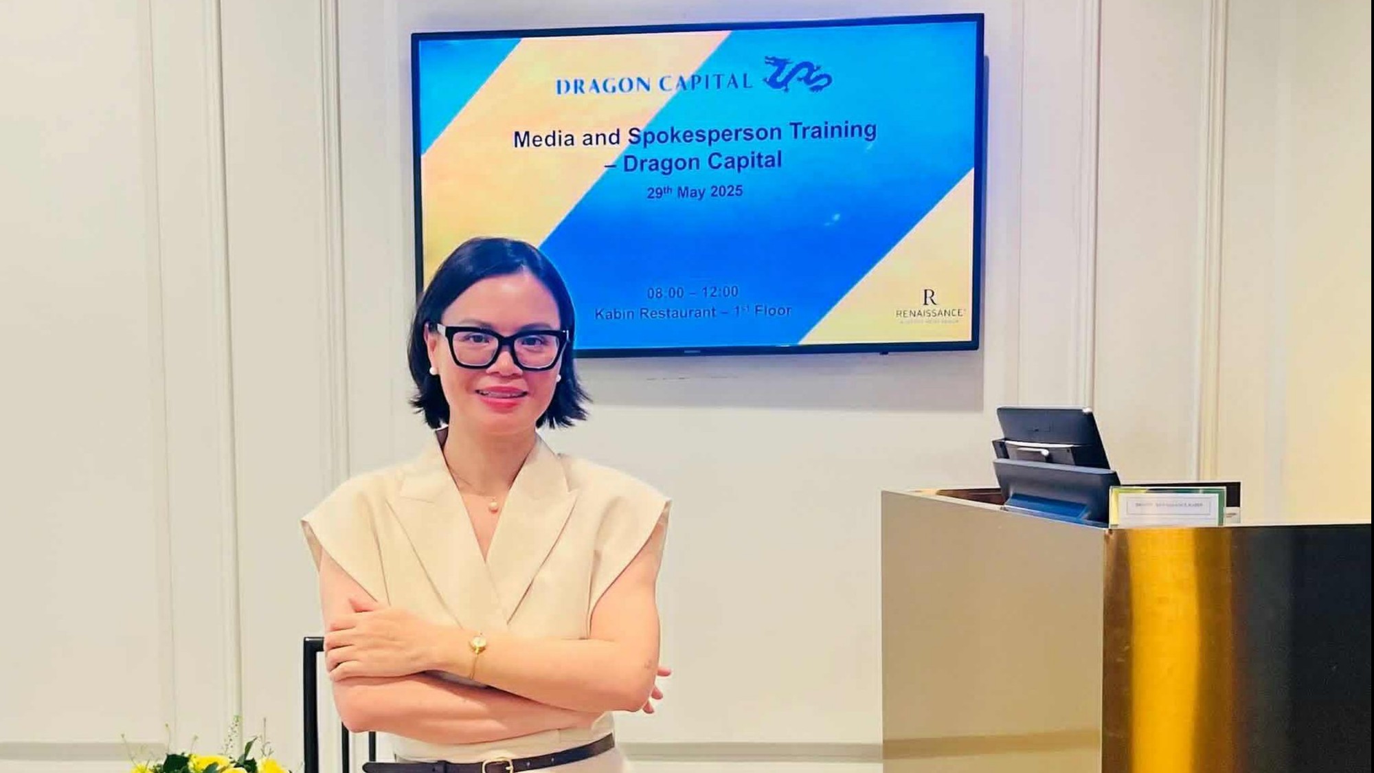 [Expert Views] When Leaders Go Live: How Corporate Livestreams Can Boost Sales - and Trigger Crises