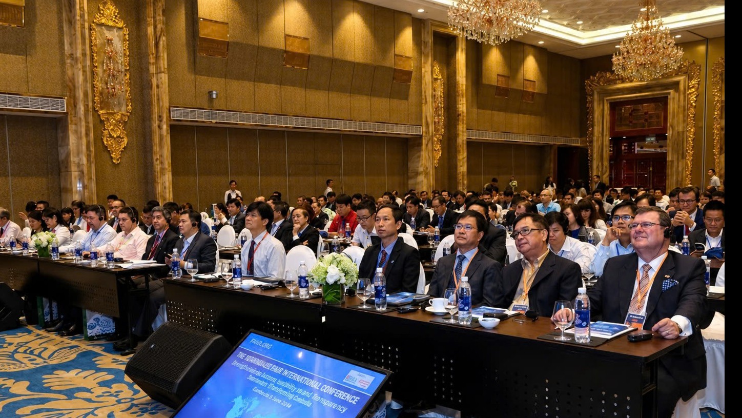 VIETNAM WOMEN TECH FORUM 2026: WOMEN BREAKING THROUGH IN THE AI 