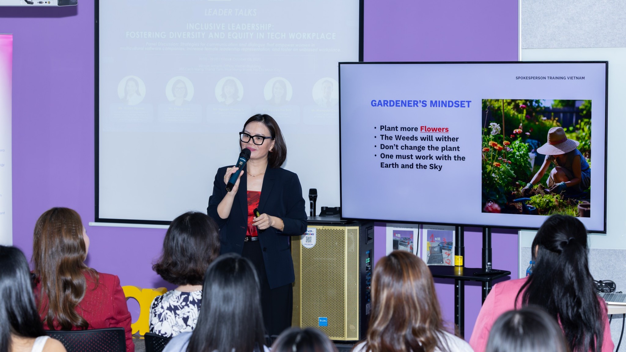 [Expert Views] 2026 Is The Golden Time To Elevate Thinking About Leadership Presence