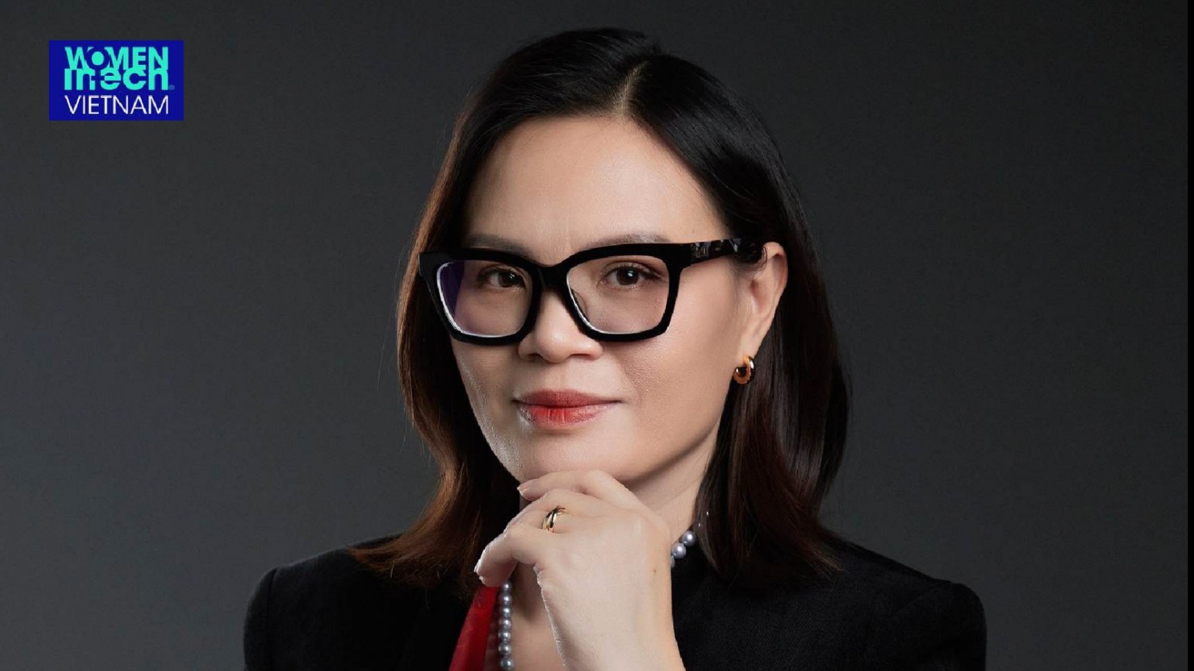 [Advisor Spotlight – Voices of Impact] Presenting Ms. Khổng Loan, Strategic Leadership Communication Advisor | Founder, Spokesperson Training Vietnam 