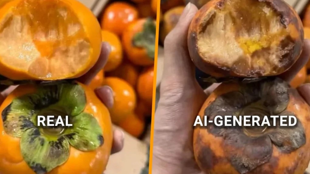 [Latest News] The Dark Side of AI — Manipulated Food Photos Used to Claim Refunds