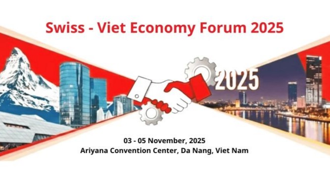 [Events] Bridging Vietnam and Switzerland: Women in Tech® Vietnam to Sign MOU at SVEF 2025