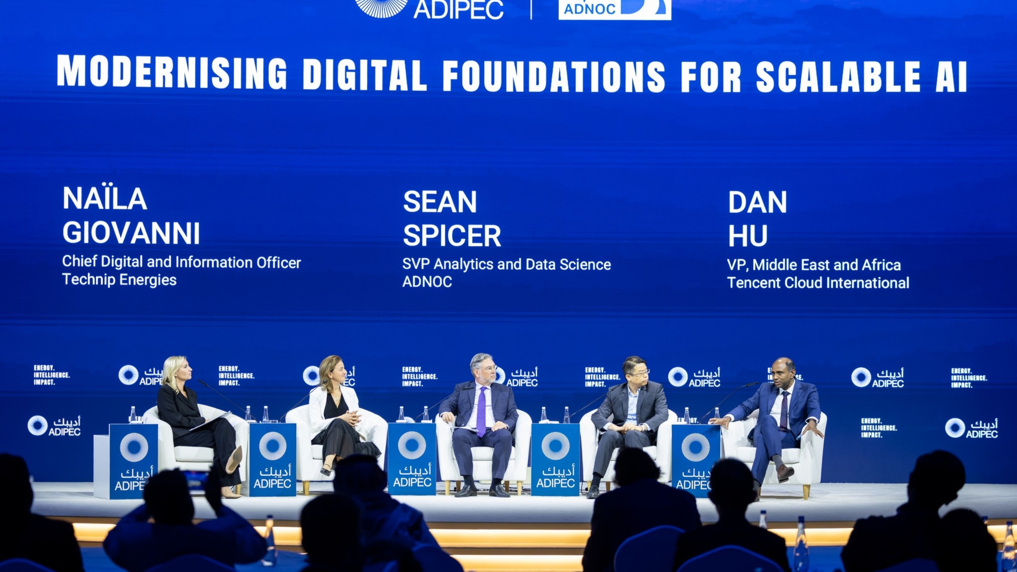 [Latest News] AI Reshapes the Energy Sector: Driving Efficiency and a Greener Future