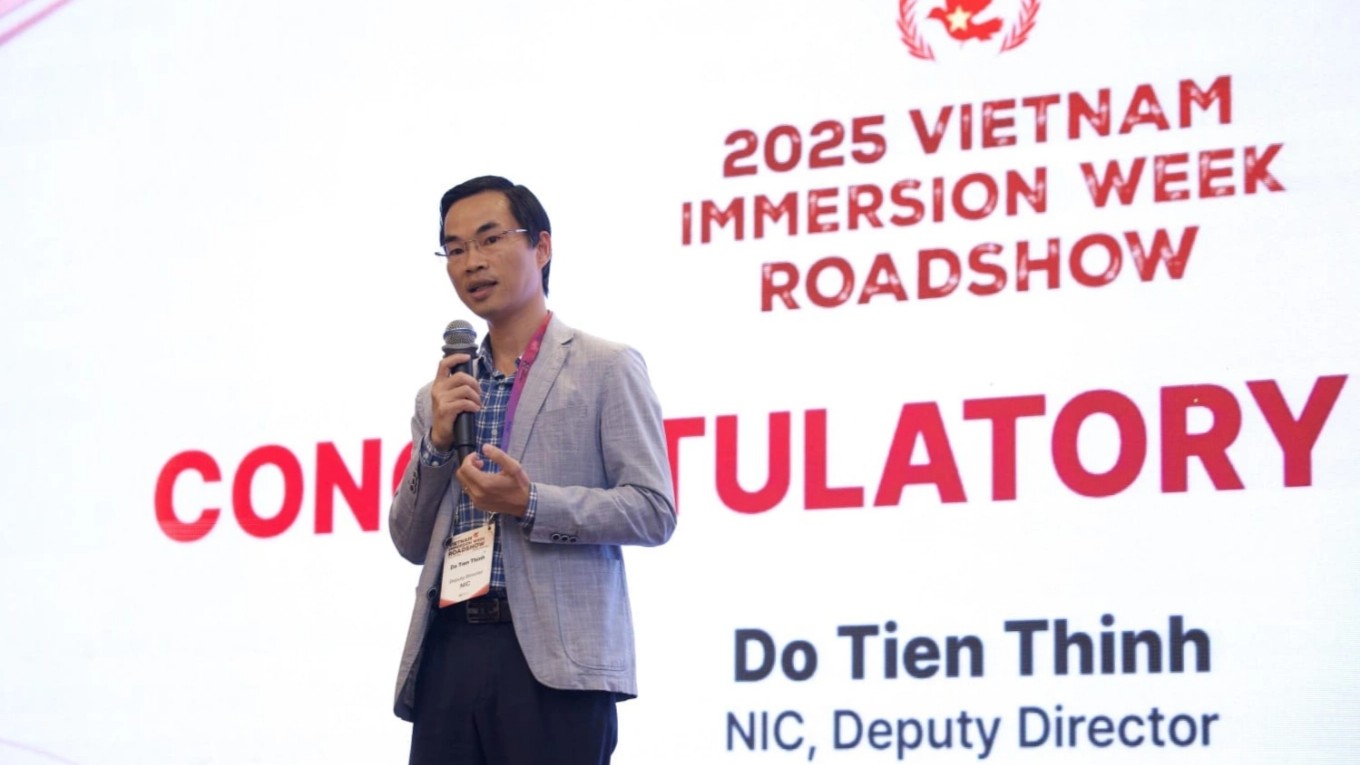 [Latest News] Korean Startups Come to Vietnam Seeking Opportunities