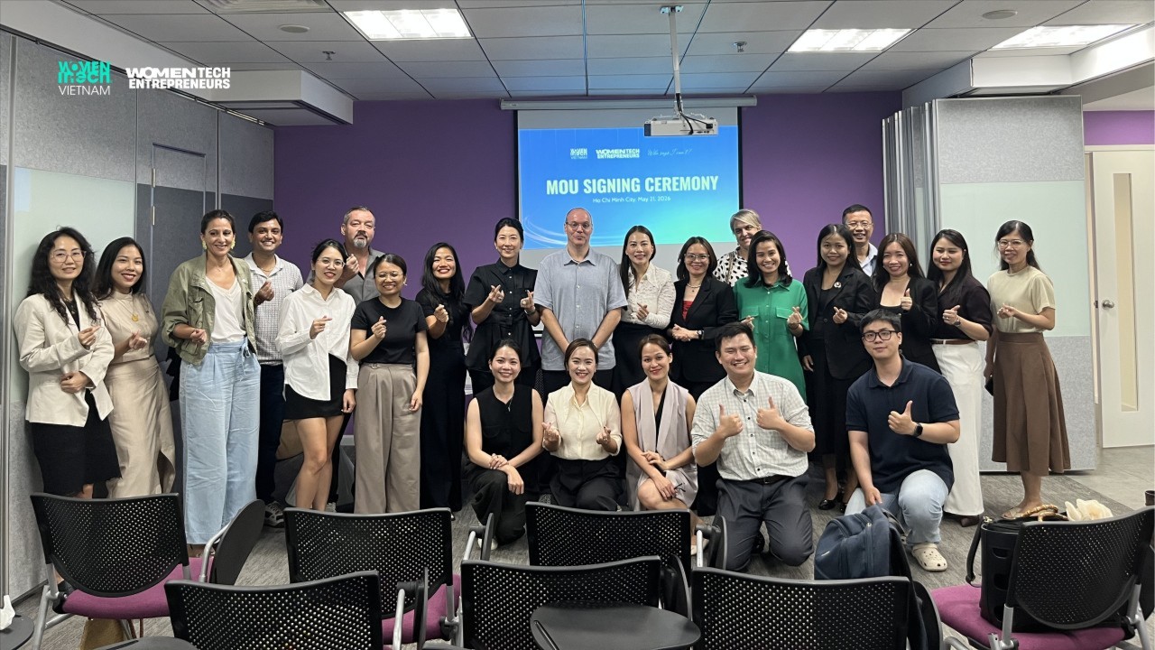 [Event Recap] Executive Insights: “Scaling Your Business Effectively – Strategies for Sustainable Growth