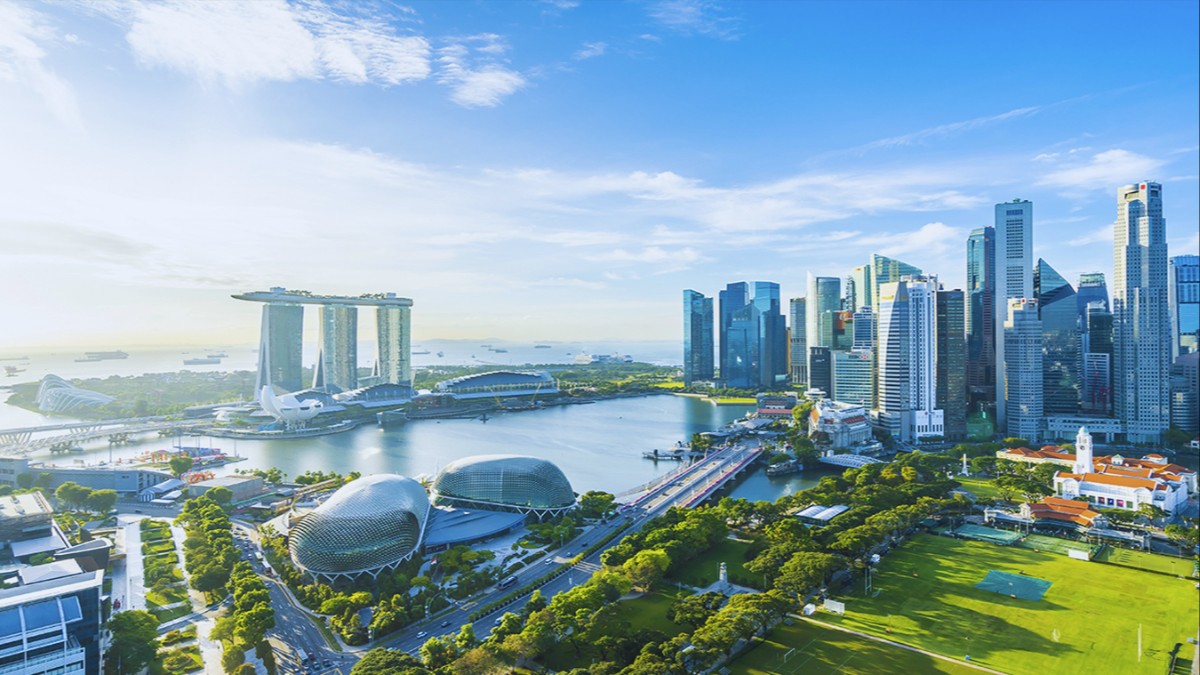 [Latest News] World's second richest country's 2026 growth outlook boosted by AI investment boom