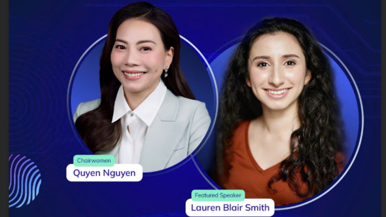 [Events] Meet-up: Building a Borderless Career: Skills & Mindset for the Next Generatio