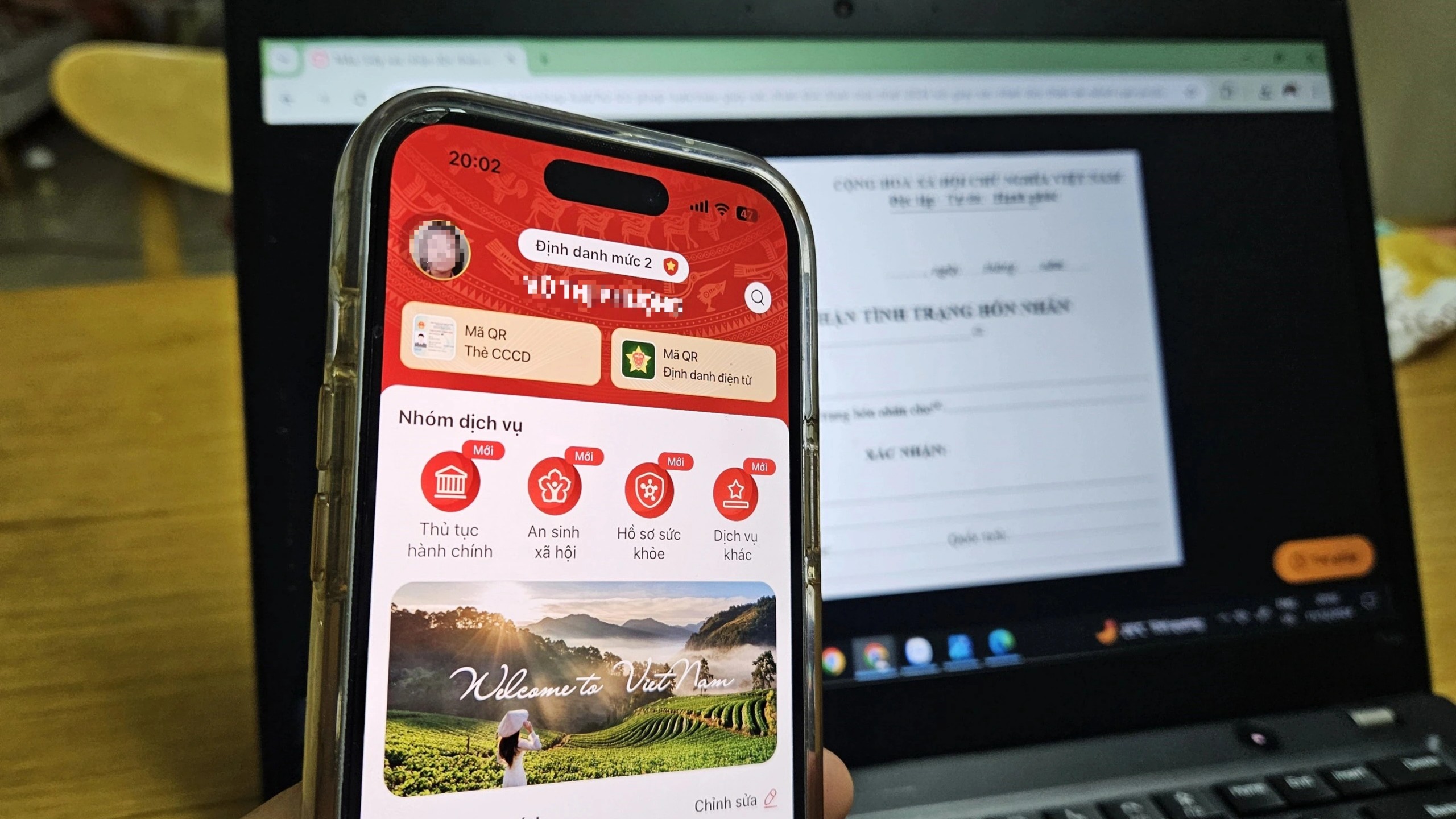 [Latest News] Ho Chi Minh City Allocates Over VND 1,600 Billion to Support Data Cleanup Workforce