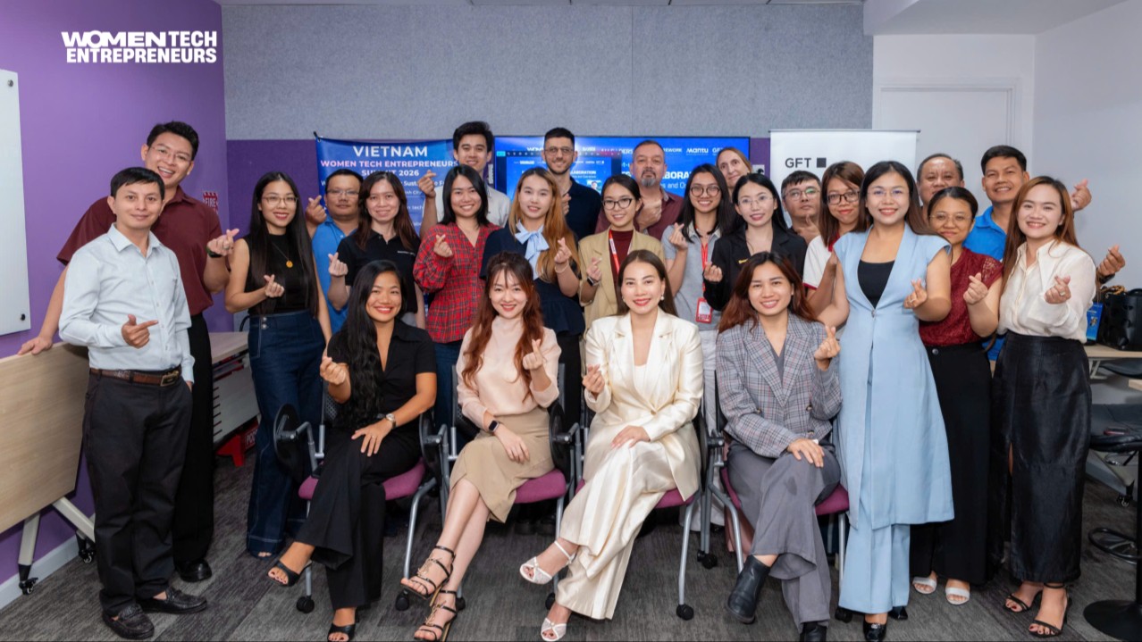 [Event] Meet-up Recap | Human + AI Agents Collaboration: How Organizations Can Build AI-Ready Teams and Operations