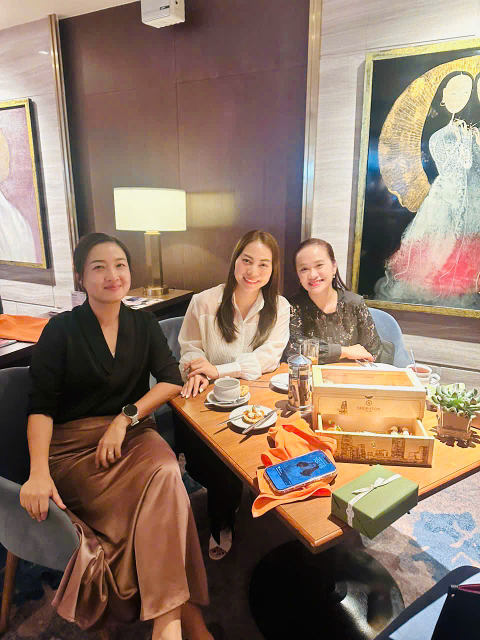 [Event] Girls's Night Out