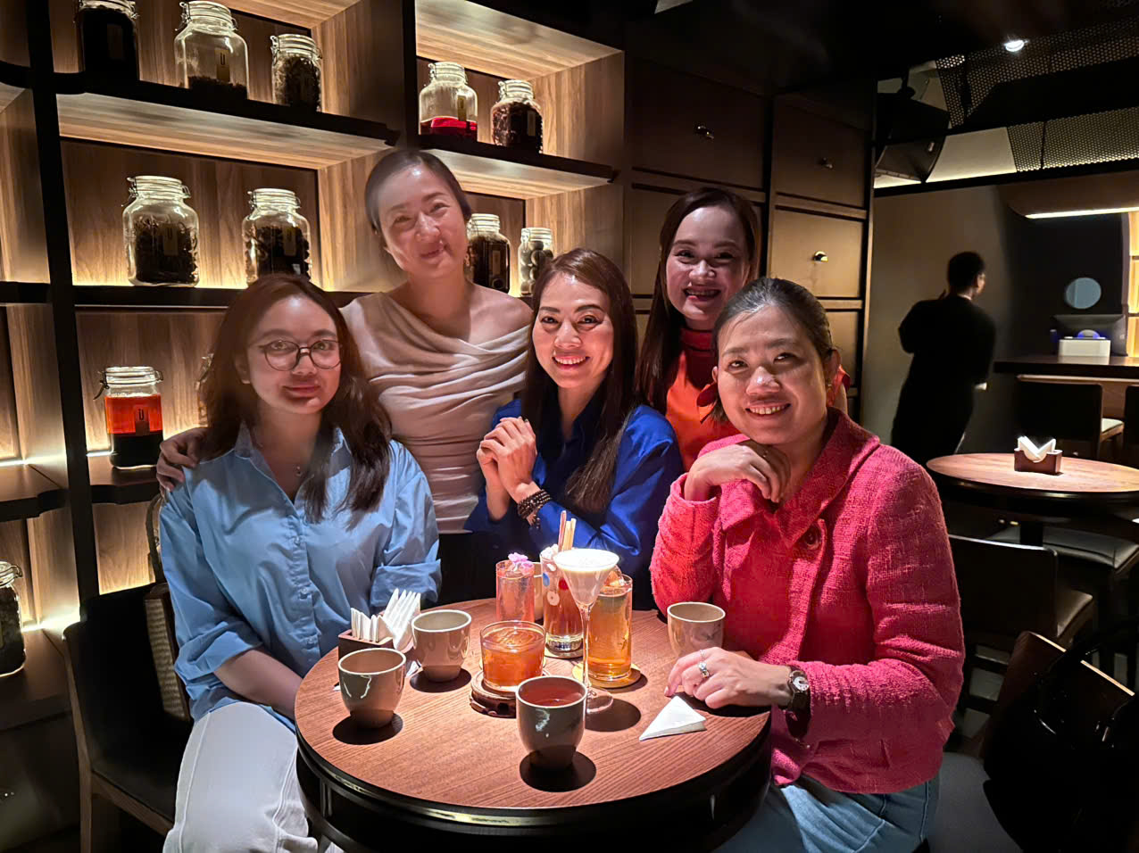 [Event] Girls's Night Out