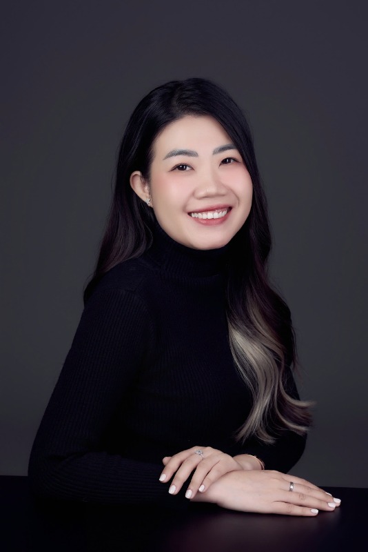 Dung Bui (Alexandra)
