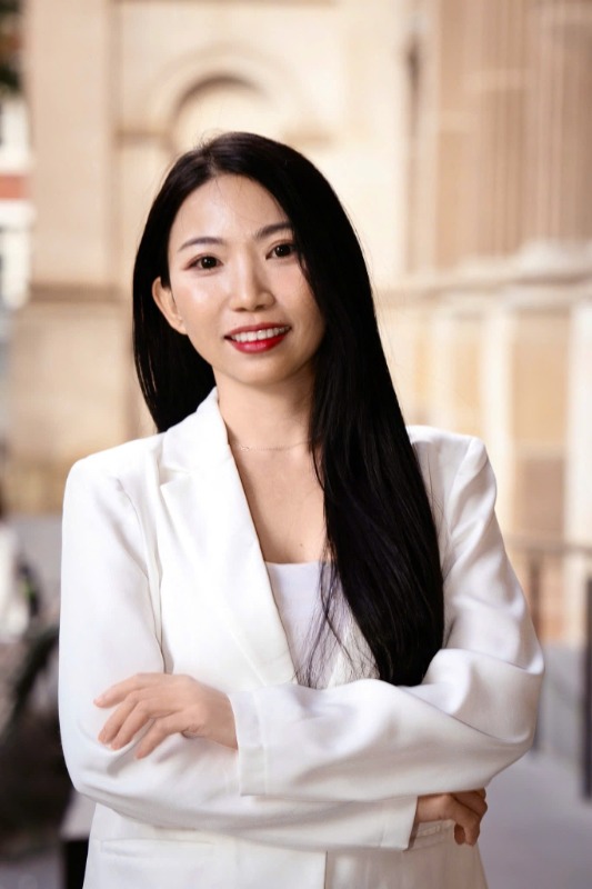 Trang Pham