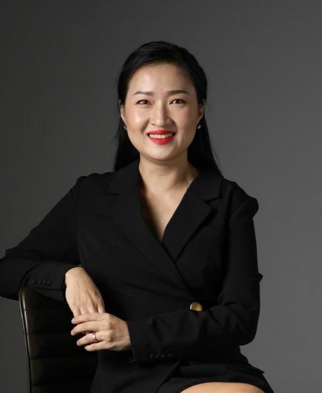 Annie Nguyen