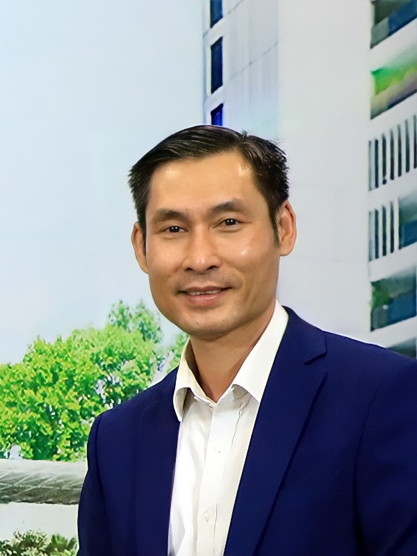Toan Ngo