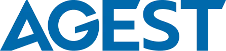 Agest logo