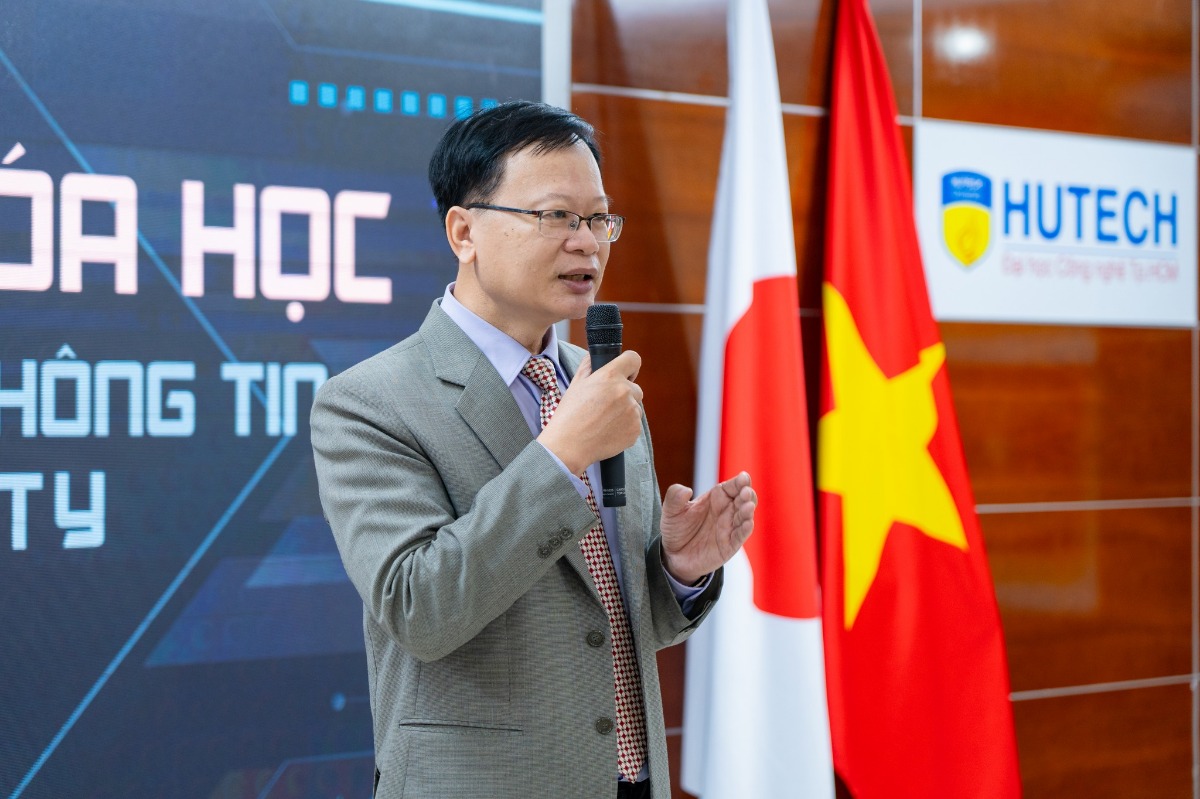 Long Vuong