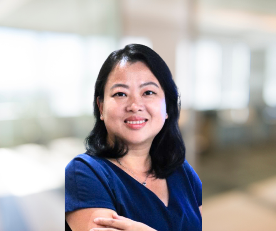 Yen Tang