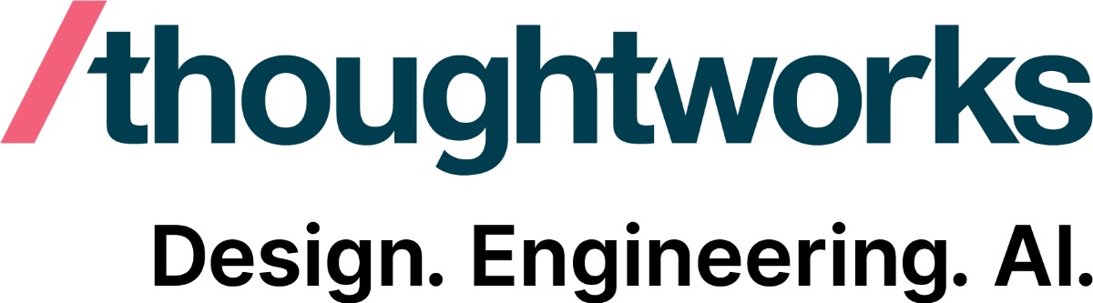 Thoughtworks logo