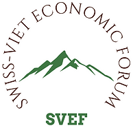 Swiss-Viet Economic Forum logo