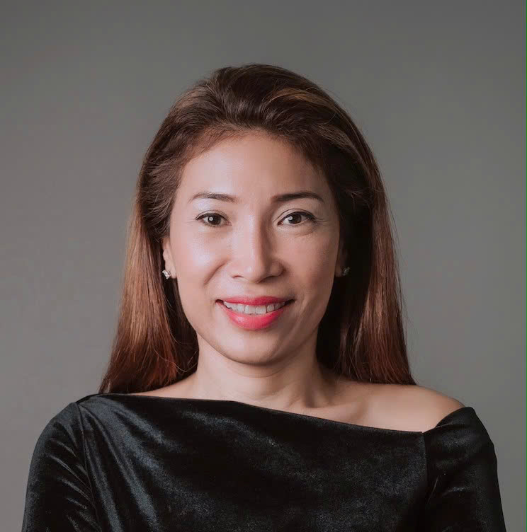 Happy Nguyen