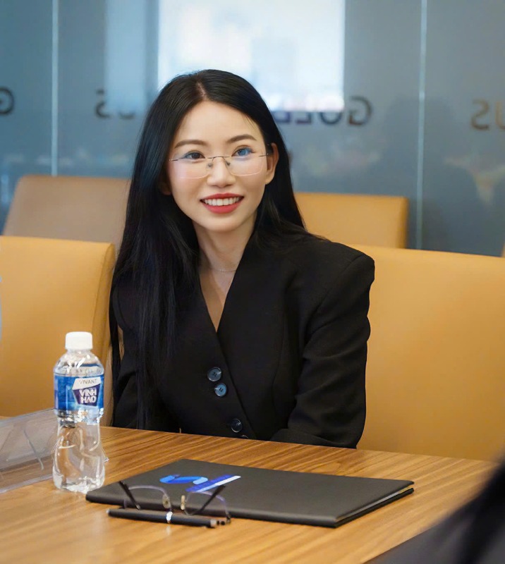 Trang Pham