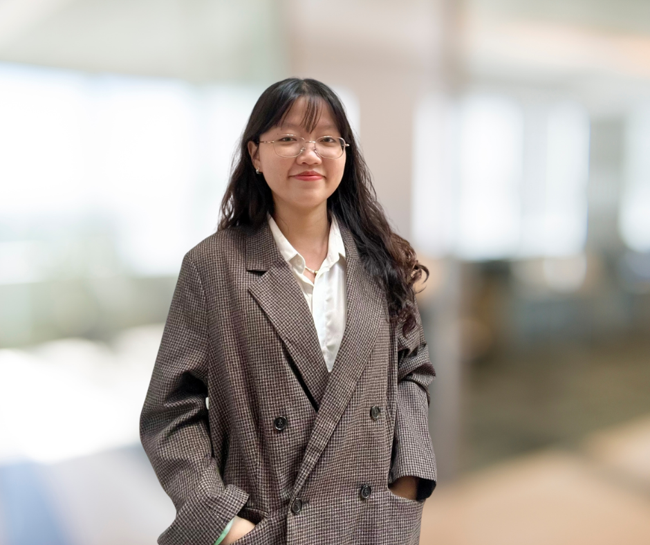 Anna Huong Vuong