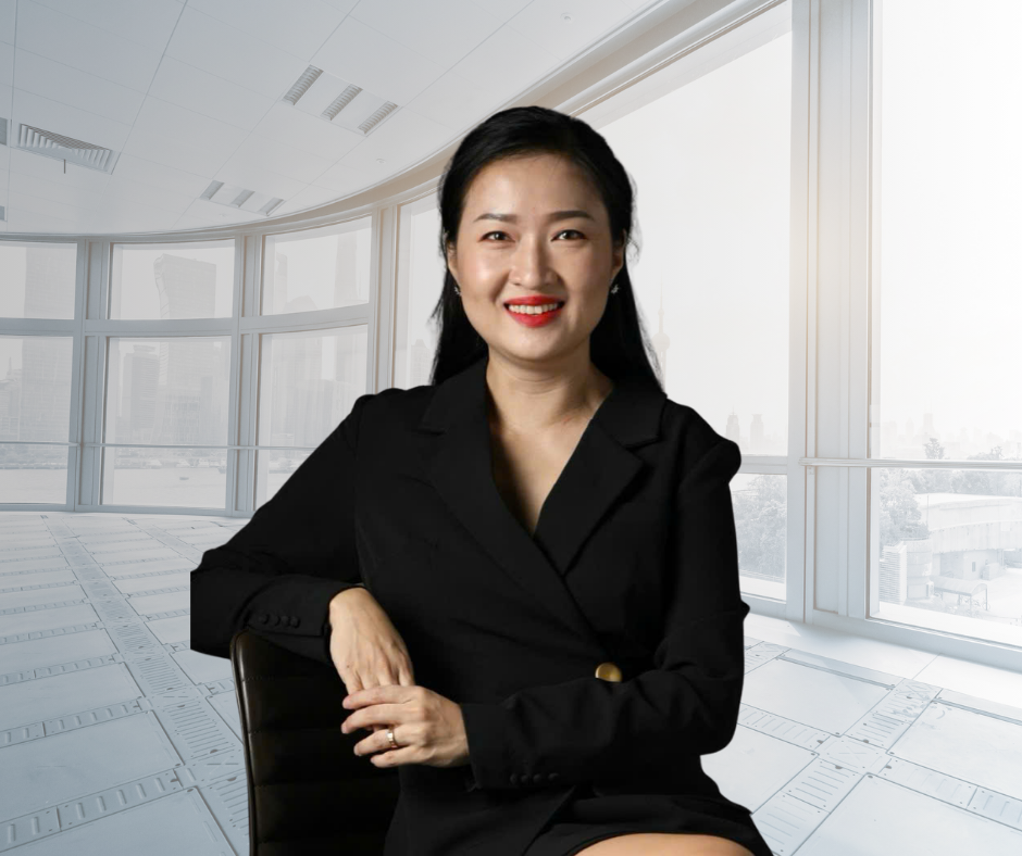 Annie Ng