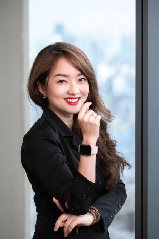 Annie Dang