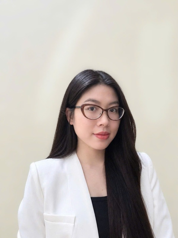 Phuong Anh Pham