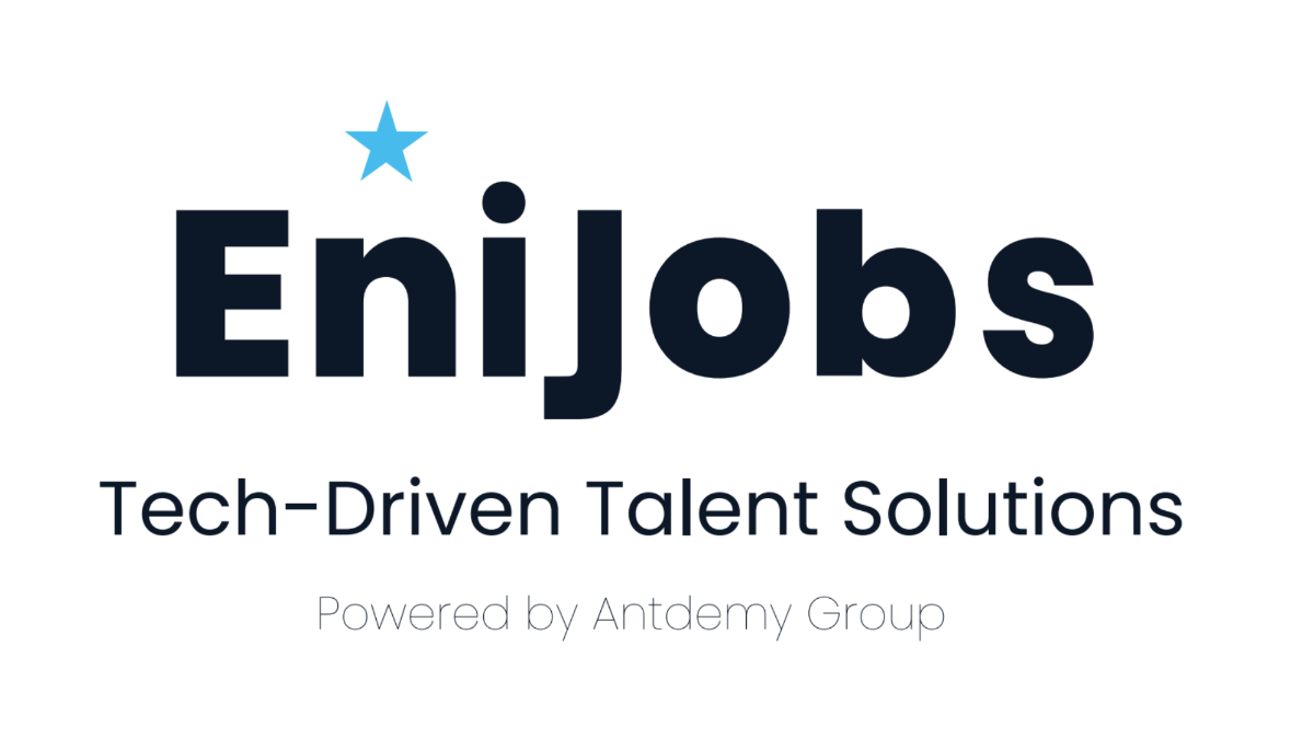 EniJobs logo