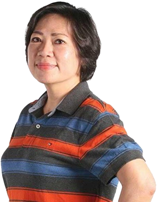 Huong Ho