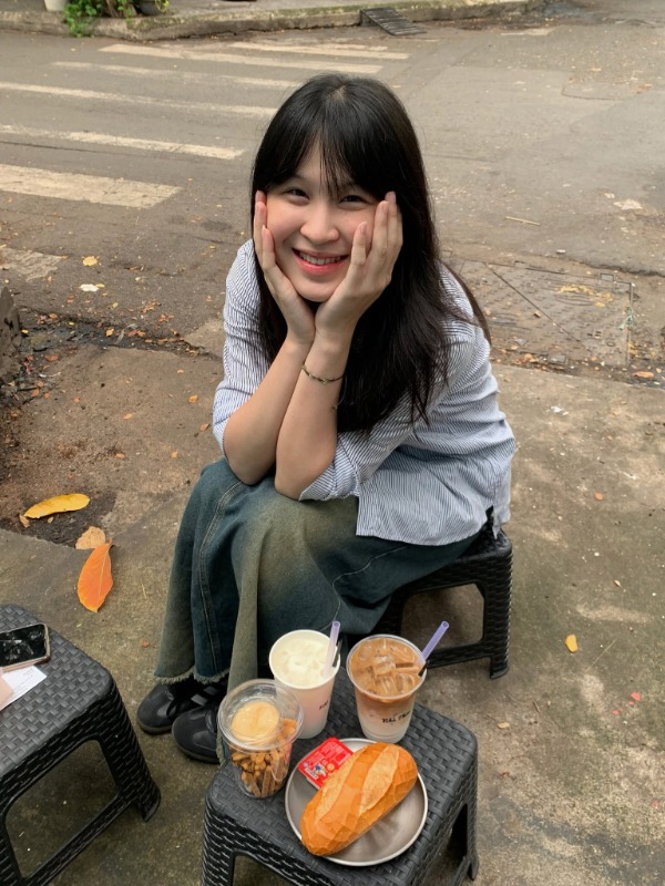 To Xuan Quynh
