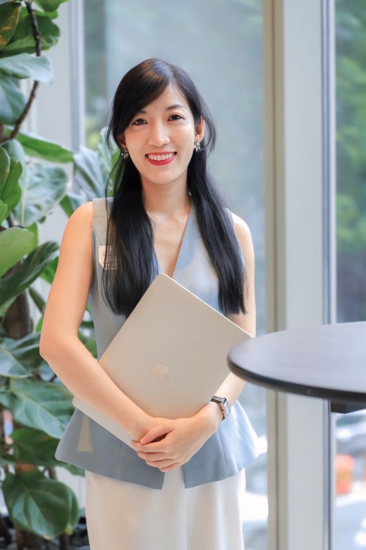 Thy Nguyen