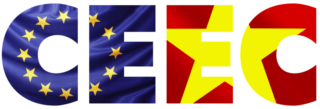 CEEC logo