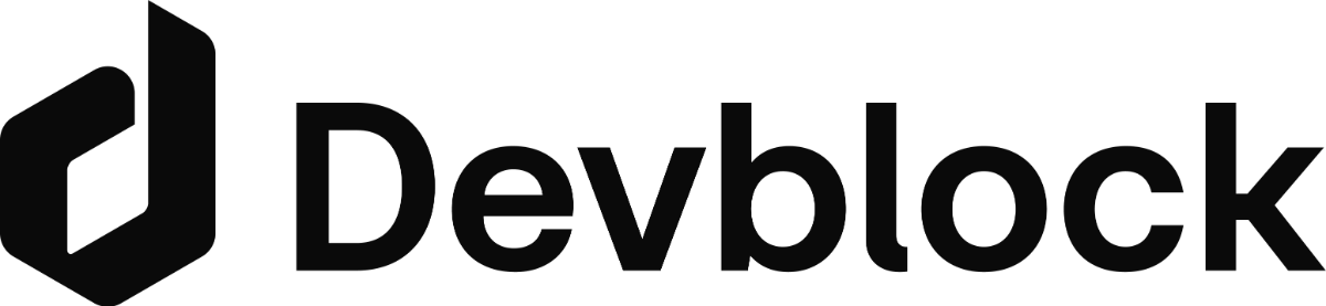 Devblock logo