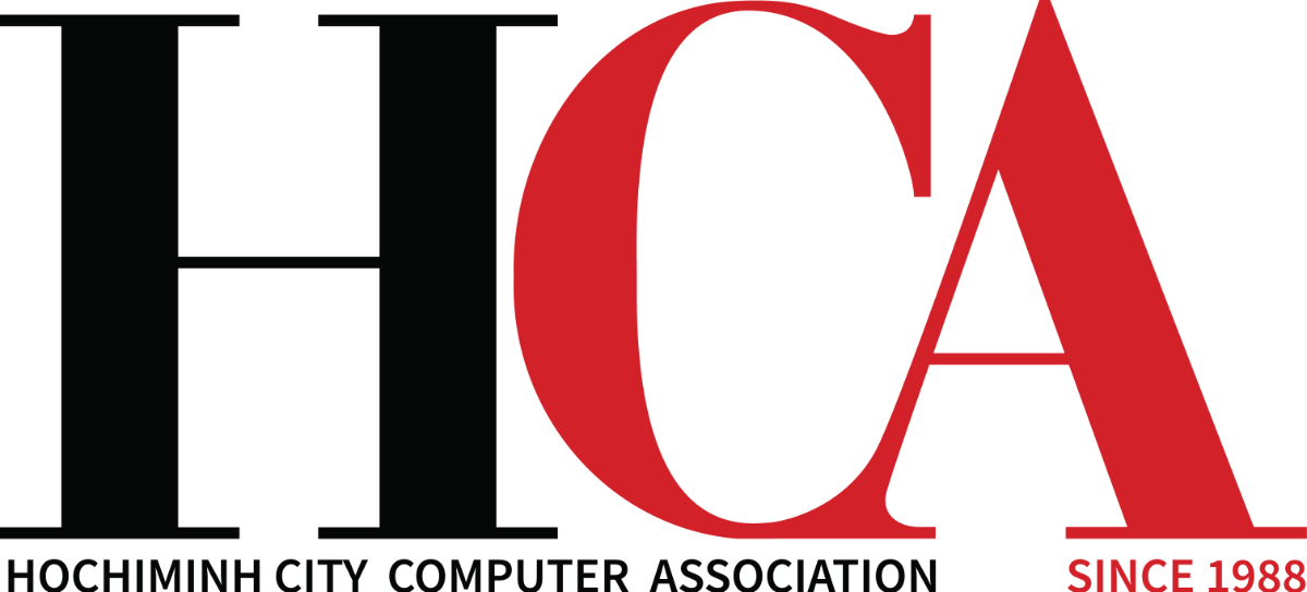 HCA logo