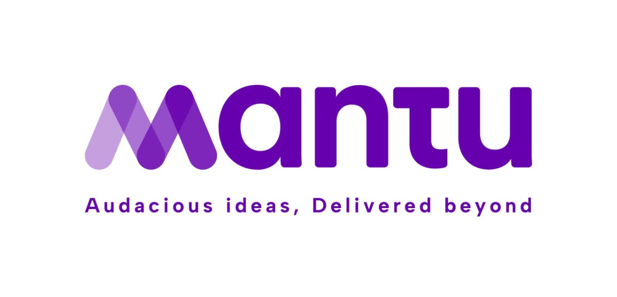 Mantu logo