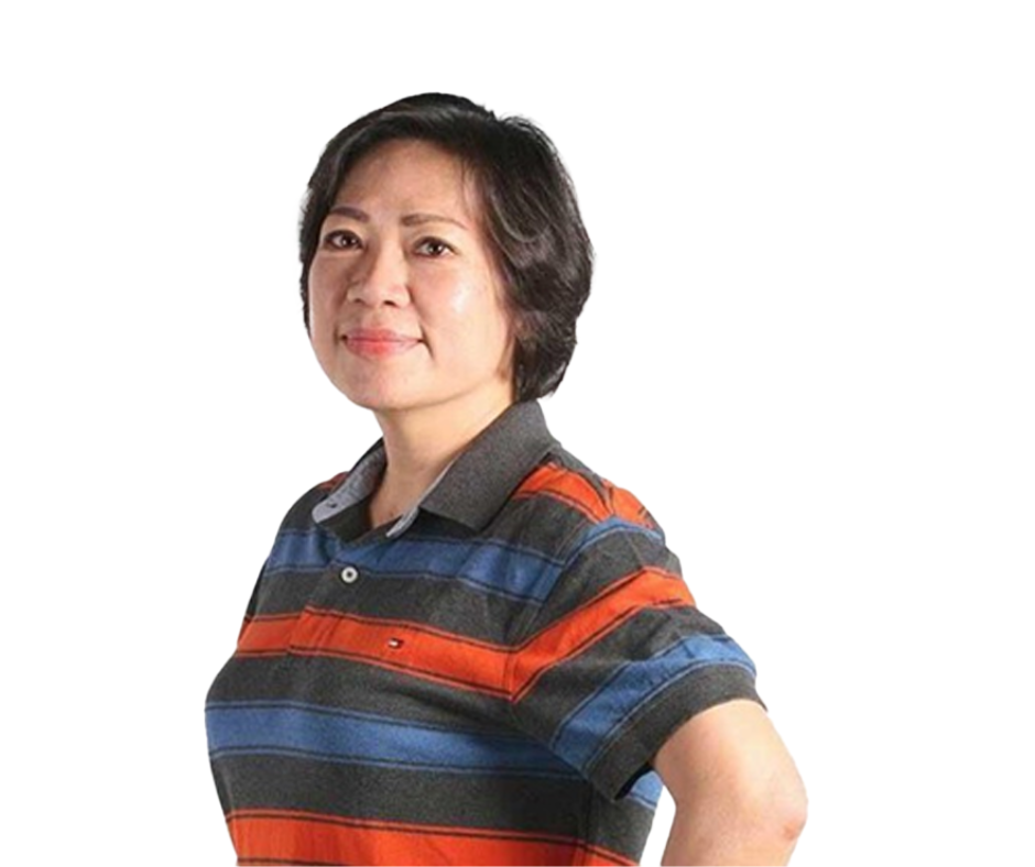 Huong Ho
