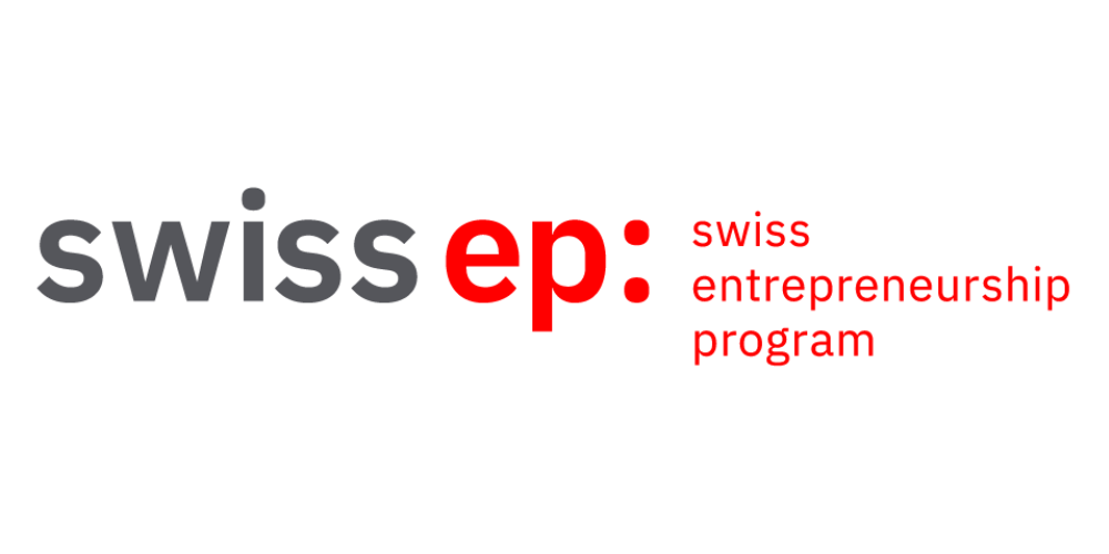 Swiss ep logo